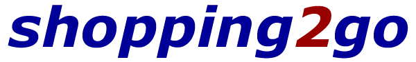 shopping2go GmbH Logo